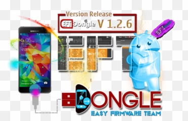Eft Dongle - Language png
