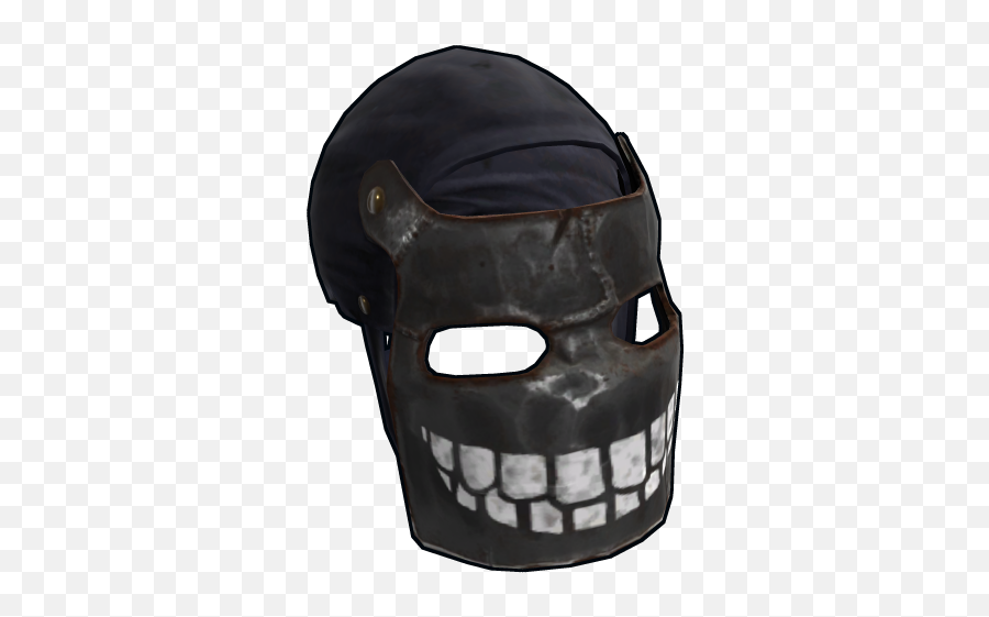 Steamanalystcom - Counterstrike Global Offensive Csgo Big Grin Rust Png,Rust Game Icon