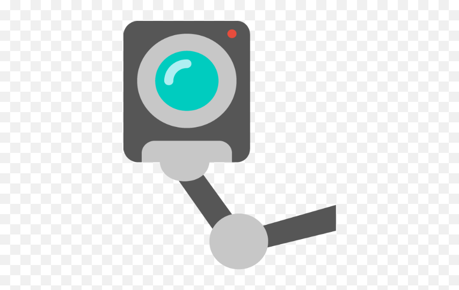 Security U0026 Surveillance - Swift It Solutions Dot Png,Cctv Vector Icon