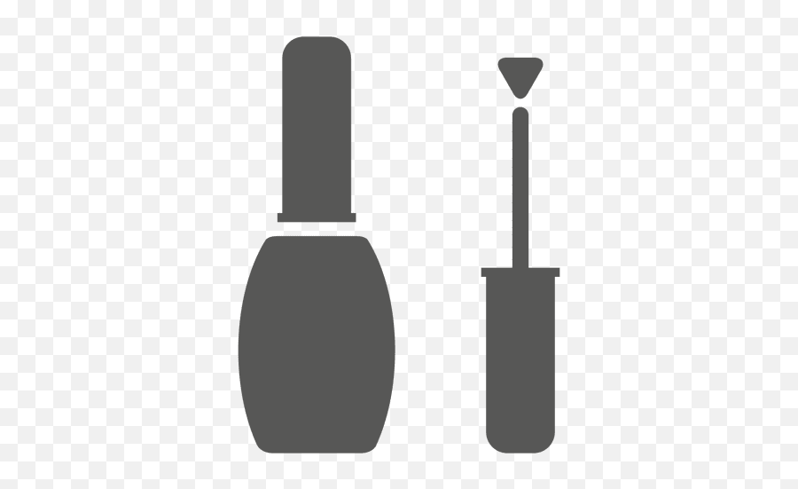 Nail Polish Icon - Esmalte Png,Nail Polish Png