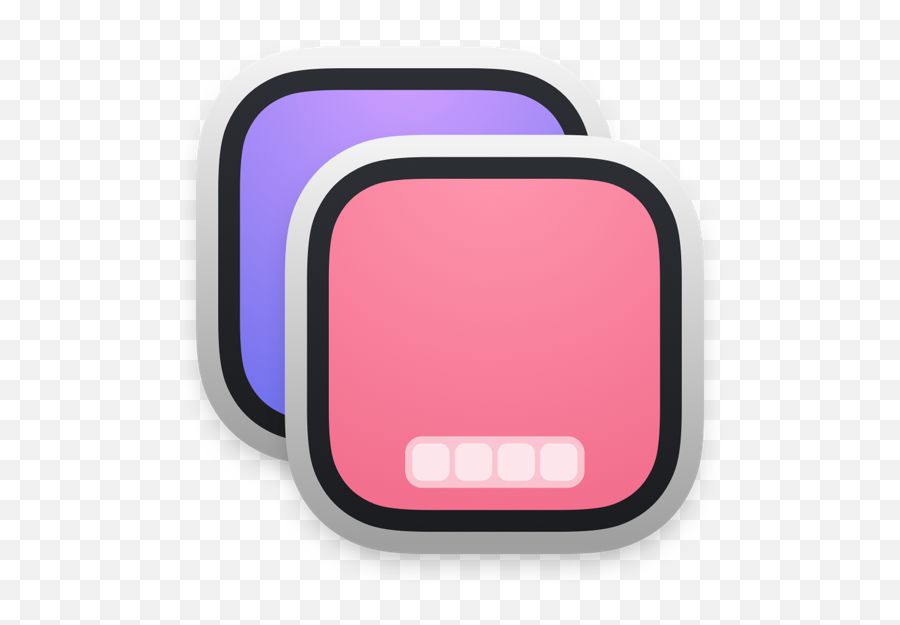 Panelicious - Color Gradient Png,D8 Icon