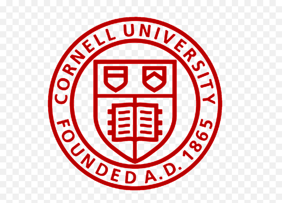 Cornell University Logo Png Canzion Icon