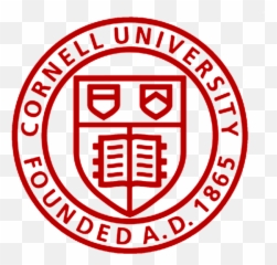 Cornell University Logo Png
