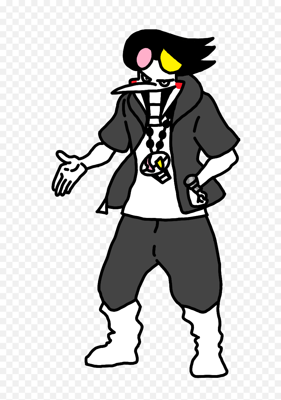 I Made Team Skull Guzma Glasses Rpokemon - Fictional Character Png,Team Skull Icon
