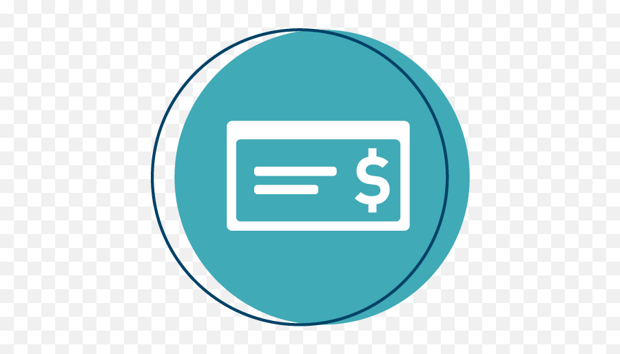 Donate - Language Png,Paycheck Icon
