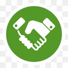 Manage The Environmental Work Of Your Workplace - Work Experience Icon Green png