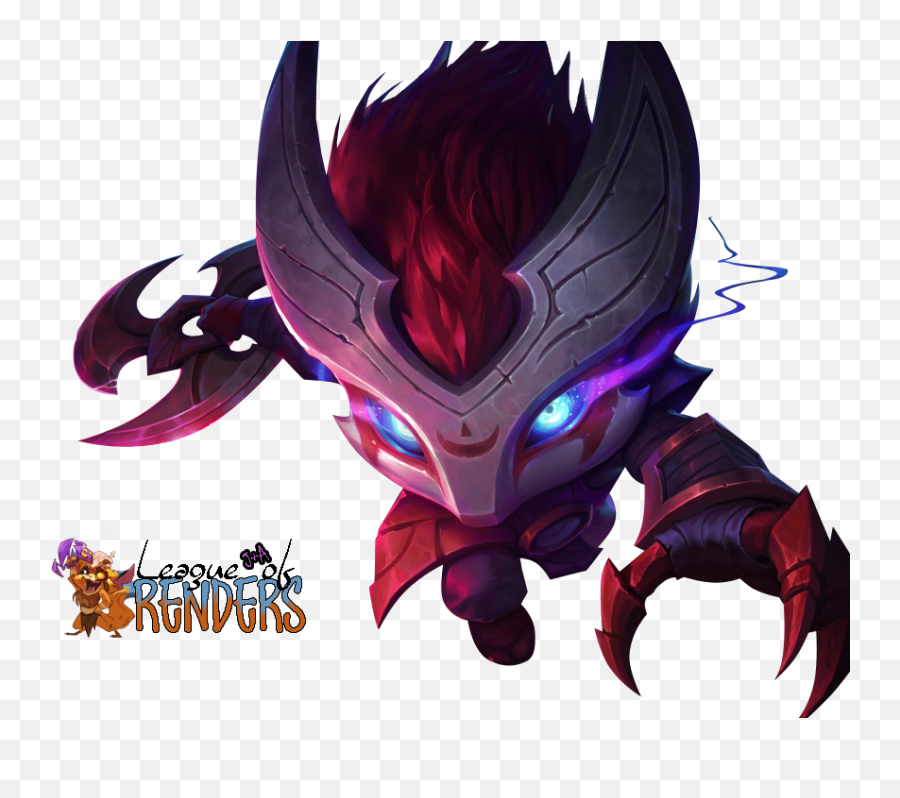 Download Blood Moon Kennen Png - Blood Moon Kennen Png,Blood Moon Png