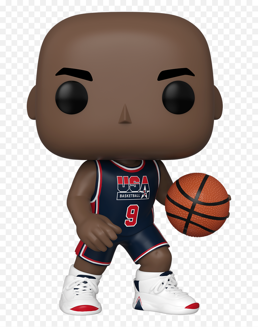 Funko Pop Nba La Lakers - Lebron James Alternate Michael Jordan Funko Pop Usa Png,Rap Icon Saves Nba Star