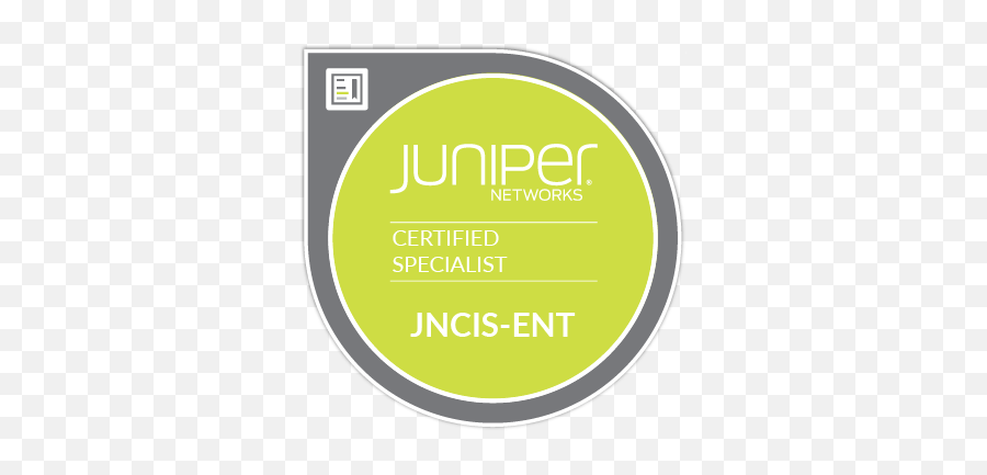 Juniper Networks Certified Specialist - Juniper Networks Png,Juniper Png