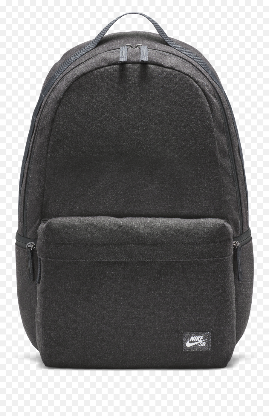 Nike Sb Icon Backpack Blackanthracitewhite - Orchard Skateshop Nike Sb Icon Backpack Anthracite Png,Icon Bags Laptop