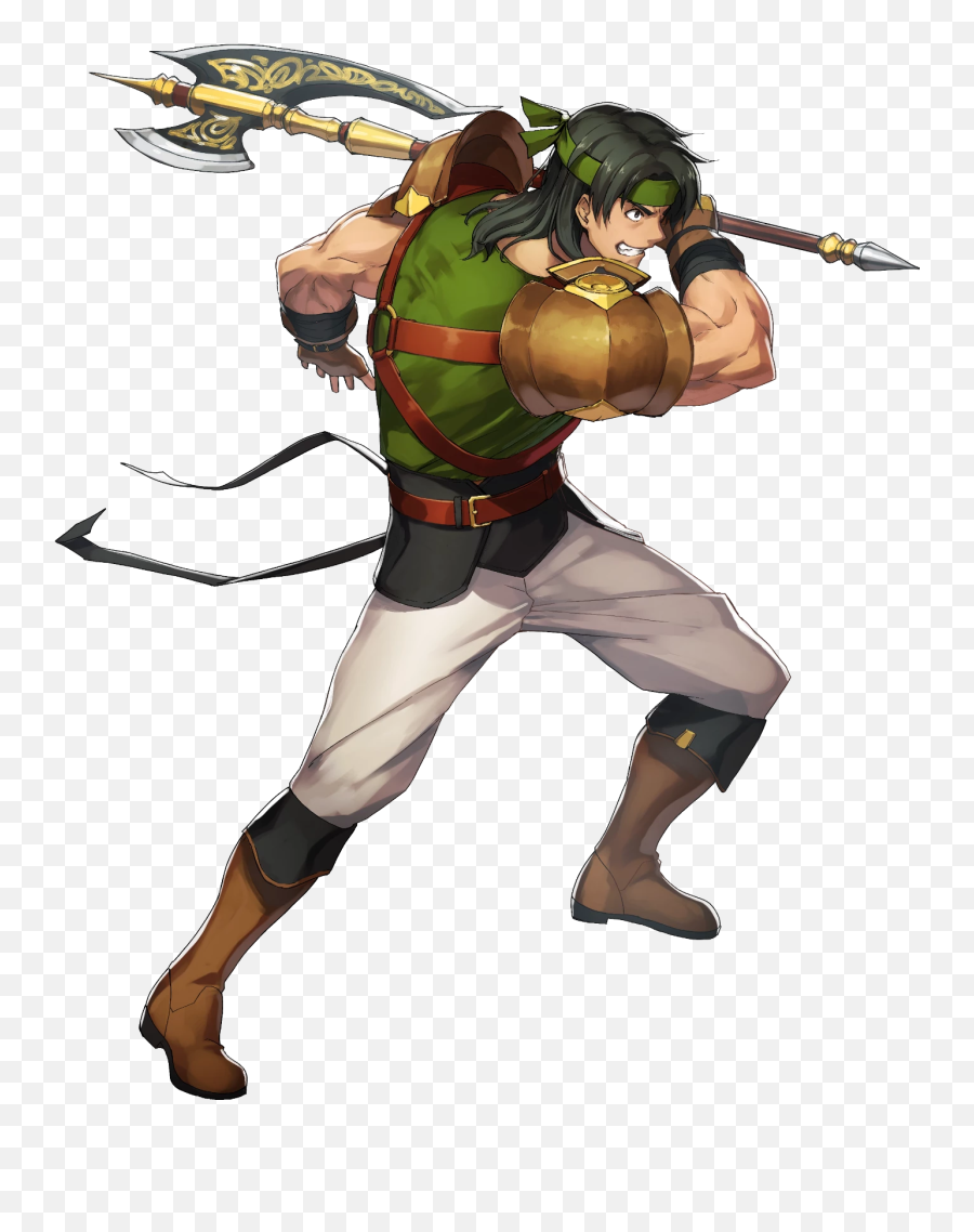 Osian Scolded Soldier - Fire Emblem Heroes Wiki Fire Emblem Osian Png,Loki Icon Tumblr