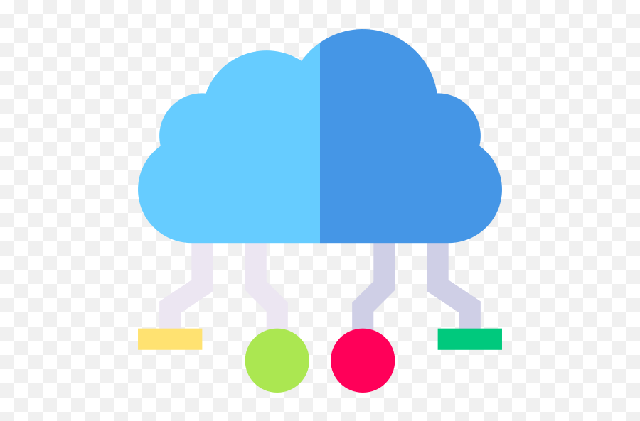 Web Hosting 2021 Best Cloud Solutions Host Phox - Dot Png,Website Hosting Icon
