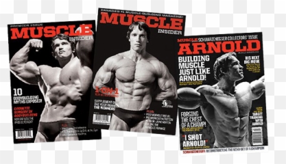 2021 Arnold Sports Festival South America Date Moved To - For Men png
