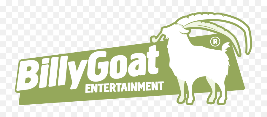 Billy Goat Entertainment Ltd - Billygoat Gaming Png,Goat Icon Png