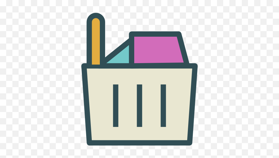 Basket Full Shop Shopping Free Icon Of Swift Icons Png