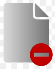 Rss Icons Png - Borrar Un Archivo Png,Delete Png