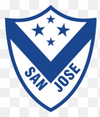 Cd San José Logo - Club Deportivo png