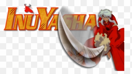 Inuyasha Tv Fanart Fanarttv - Inuyasha Y Sesshomaru Png,Inuyasha Png