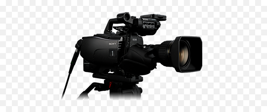 Video Shooting Camera Png Image - Video Shooting Camera Png,Video Camera Png
