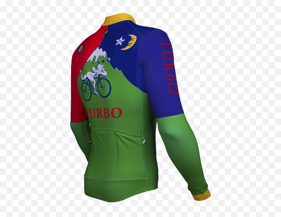 Lsd Long Sleeve Jersey - Inflatable Png,Lsd Png