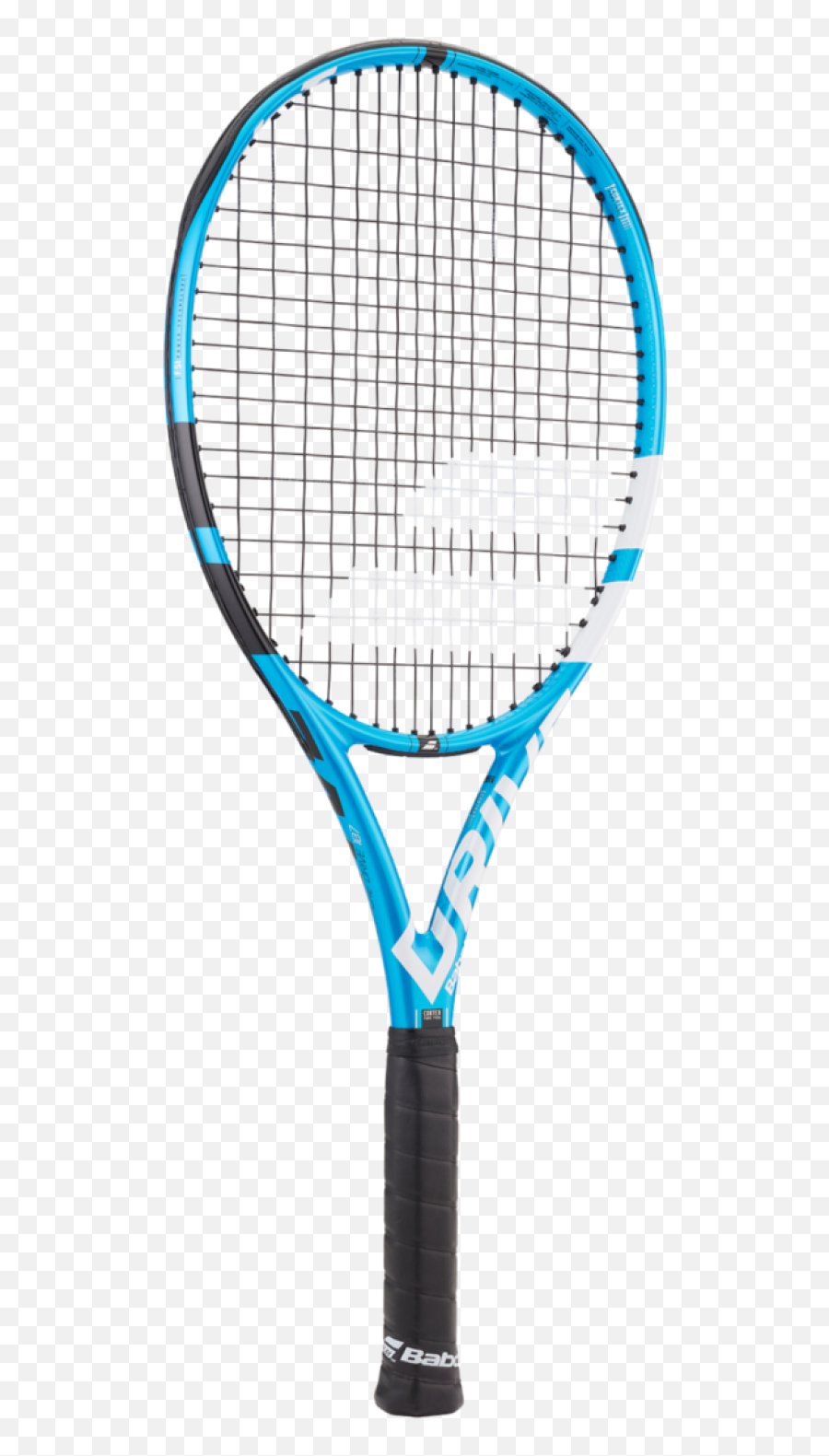 Babolat Pure Drive 107 285g 2018 Strung Tennis Racquet - Pure Drive 107 Babolat Png,Tennis Racquet Png