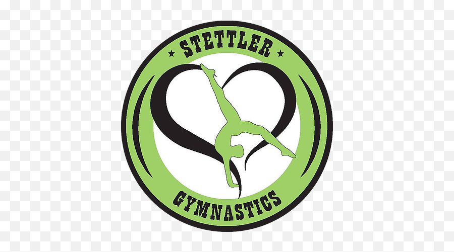 Stettler Gymnastics Ab - Emblem Png,Gymnastics Png