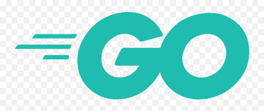 Go Logo Aqua - Golang Logo Transparent Png,Go Png