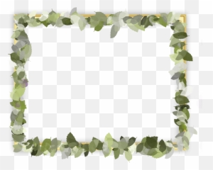 Png Picture Frames Nature Photography