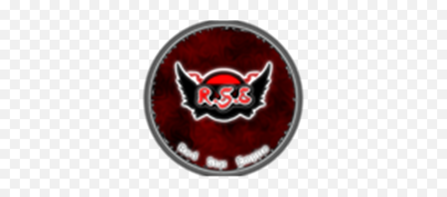 Red Star Empire Logo - Roblox Emblem Png,Red Star Logo