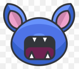 Game Go Play Pokemon Zubat Icon - Zubat Icon Png,Zubat Png