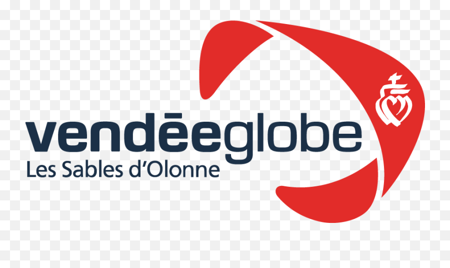 Logo Safetics Vendee - Globe Safetics Vendée Globe Logo Png,Globe Logo Png