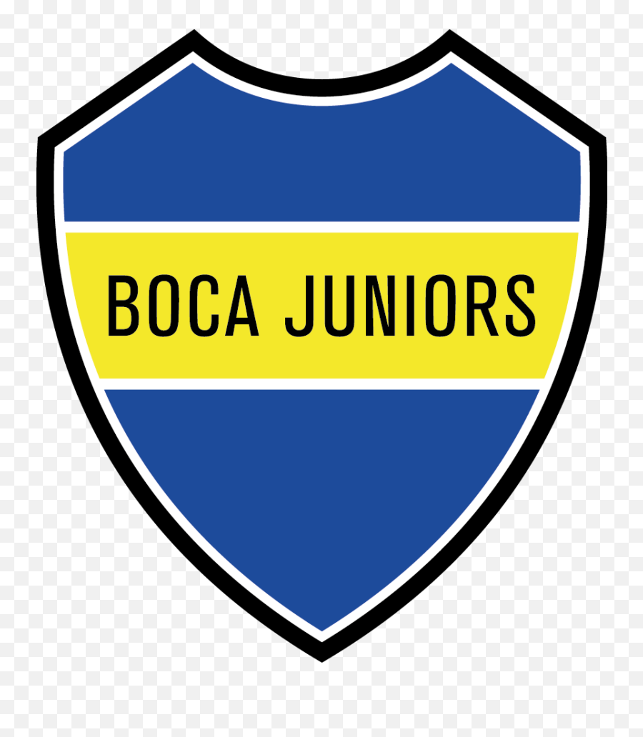 Atl Tico Boca Juniors Football Logos - Boca Juniors Png,Dallas Cowboys Logo Transparent