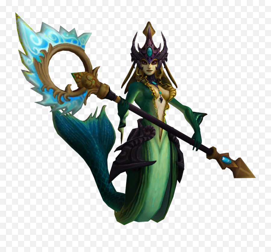 Download Nami Render - Nami Png Lol Full Size Png Image,Lol Png