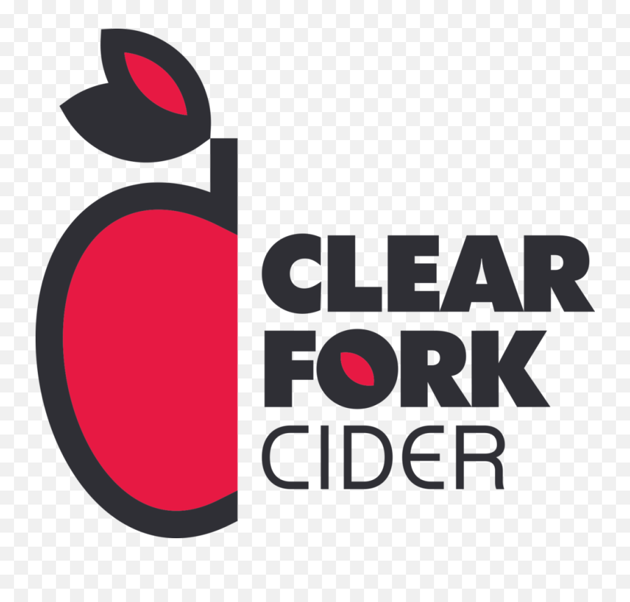 Clear Fork Cider - Clear Fork Cider Png,Fork Transparent