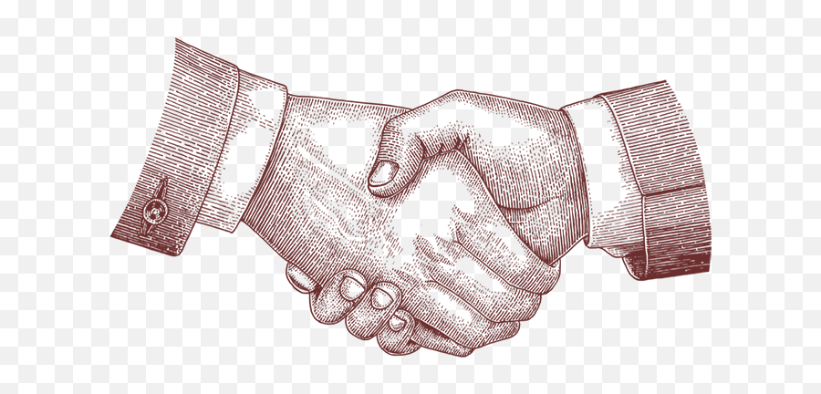 Download Welcome To The 6th District Adr Program - Handshake Poigner De Main Png,Handshake Png