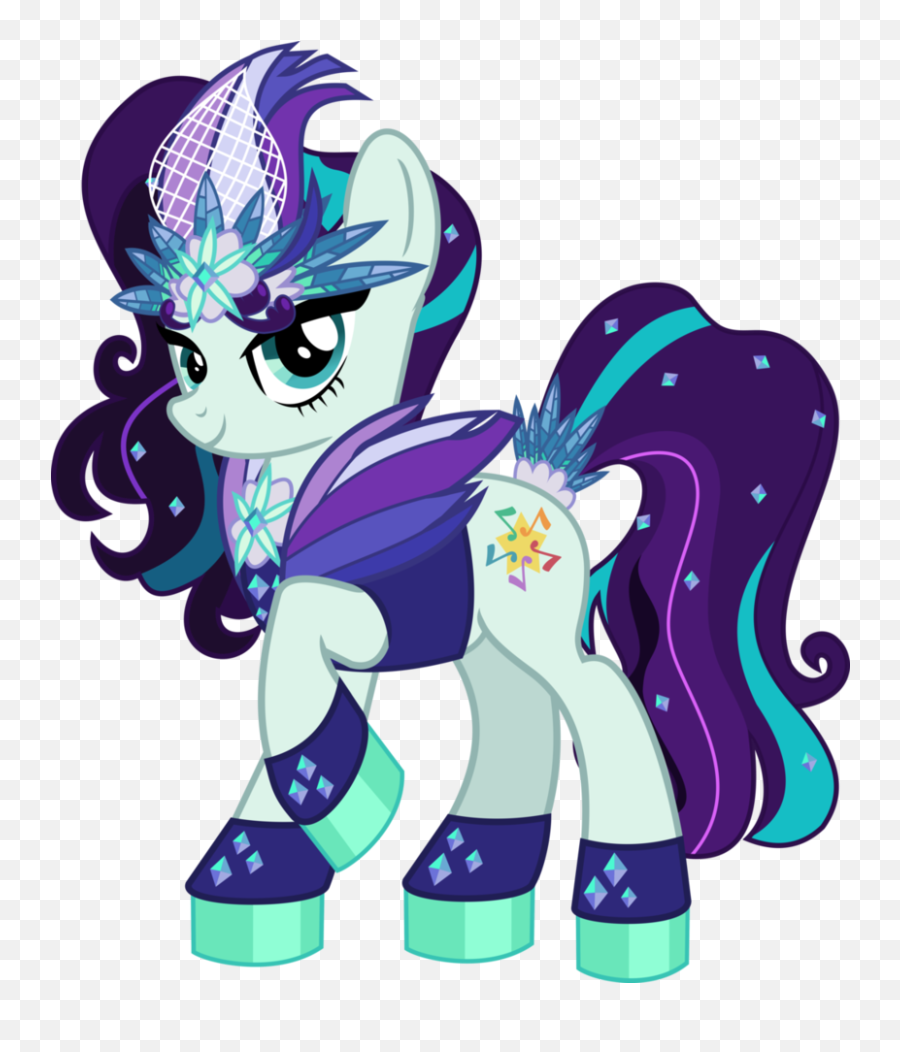 The Best Free Little Pony Vector Images Download From 840 - Rarity Da My Little Pony Png,Little Pony Png