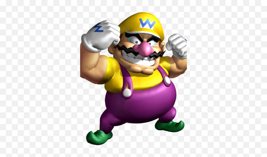 Wario Super Mario 64 Official Wikia Fandom - Mario Party Top 100 Wario Png,Super Mario Transparent