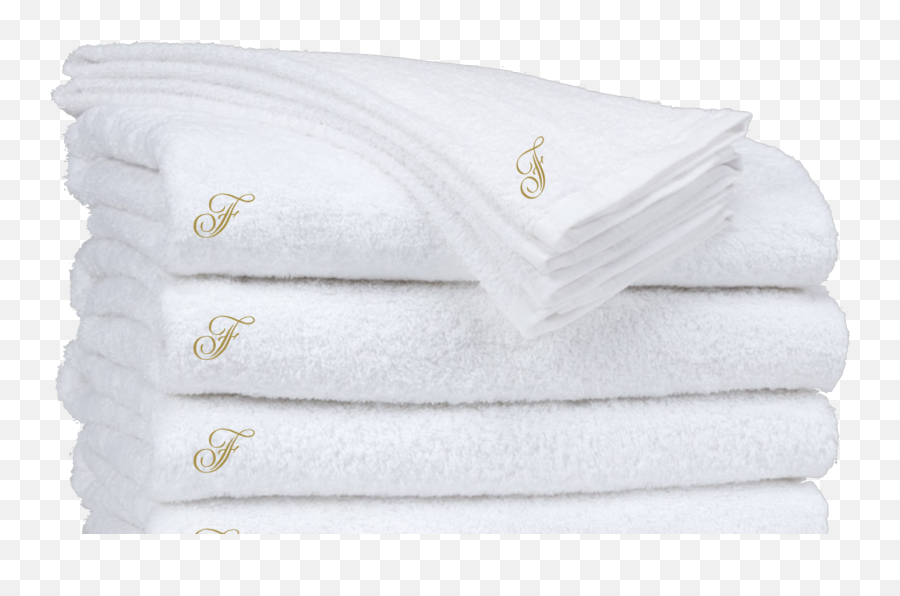 Custom Embroidered Towels Canada - Bed Sheet Png,Towel Png
