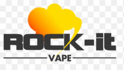 Designcontest - Rockit Vape Rockitvape Graphic Design Png,Vape Logo