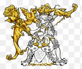 Radiant Aphrodite - Radiant Aphrodite Battle Cats Png,Aphrodite Png