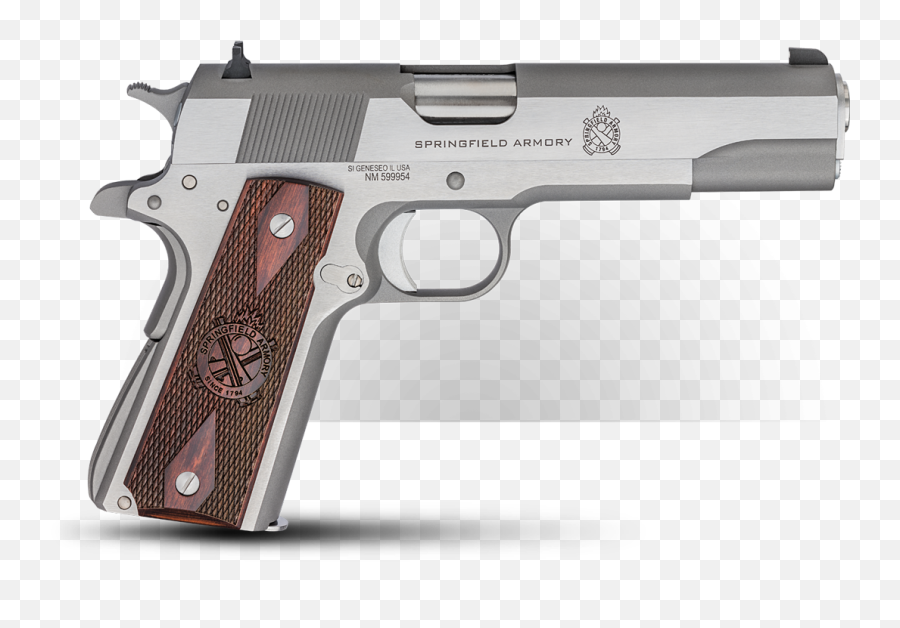 Best 1911 Handguns Top 45 Caliber Guns For Sale Png Hand Holding Gun Transparent