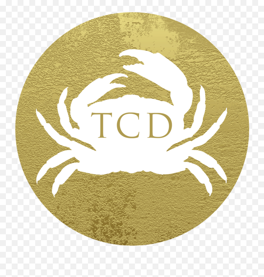 Download Tidal Creek Logo Initials - Gandcrab Ransomware Ransomware Png,Tidal Png