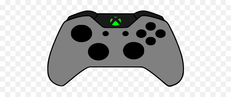 Download Crafting With Meek - Xbox One Controller Png Image Xbox One Controller Skin Template Png,Xbox One Controller Png