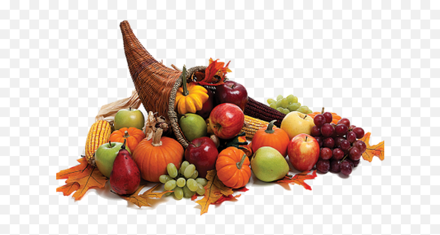 Thanksgiving Cornucopia Png Picture - Thanksgiving Cornucopia,Cornucopia Png