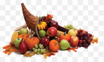 Thanksgiving Cornucopia Png Picture - Thanksgiving Cornucopia,Cornucopia Png