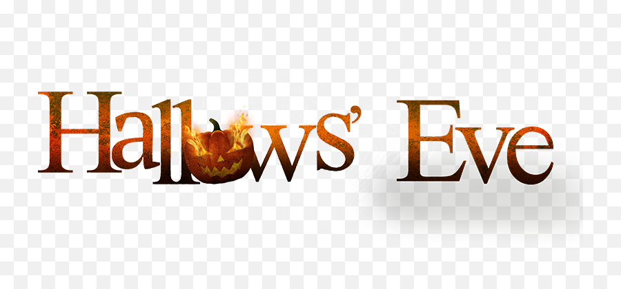 Hallows Eve - Hem Png,Halloween Logo