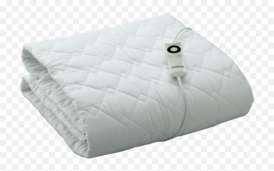 Air Cooled Induction Heating Blanket - Sunbeam Electric Blanket Best Png,Sunbeam Png