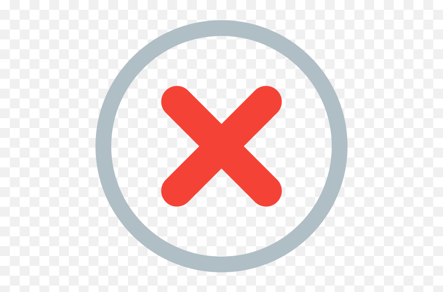 Alert Cancel Danger Error Exit Fault Problem Icon - Trousers Below Ankles Islam Png,Danger Png
