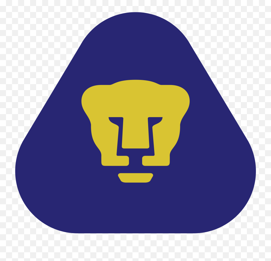 Pumas - Club Universidad Nacional Png,Puma Logo Transparent