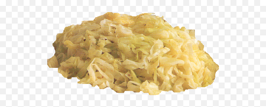 Buttered Cabbage - 100 Gram Cooked Cabbage Png,Cabbage Transparent